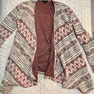 American eagle size small cardigan